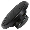 thumbnail image 3 of Hifonics ZS653 Zeus Coaxial Car Speakers (Black, Pair) – 6.5 Inch Coaxial Speakers, 300 Watt, 3-Way Car Audio, Passive Crossover, Sound System (Grills Included), 3 of 7