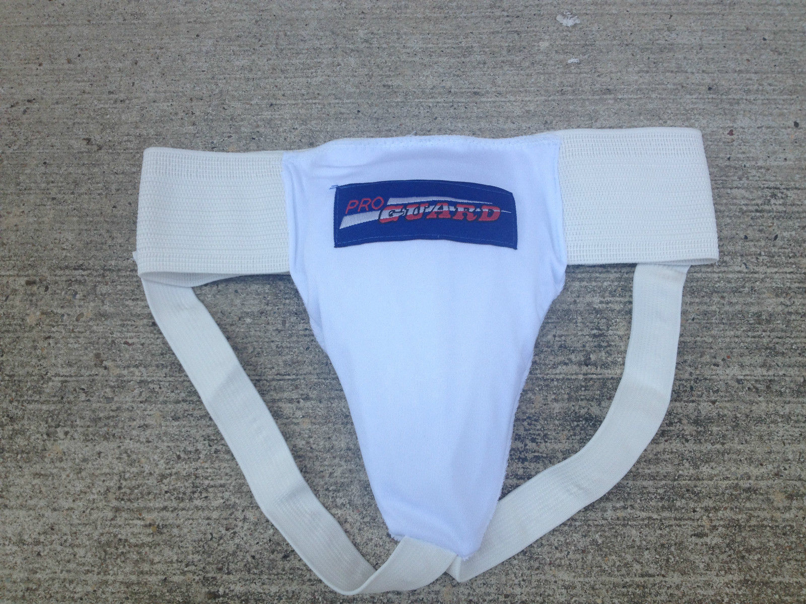 Pro Guard Women's Pelvic Protector