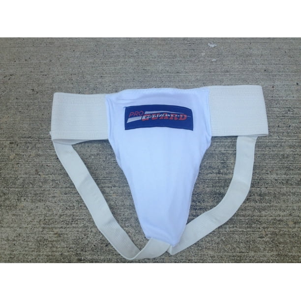 Pro Guard Women's Pelvic Protector