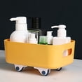 thumbnail image 4 of RANMEI 4/8Pcs Storage Box Roller Wheels For Furniture Household Directional Pulley, 4 of 8