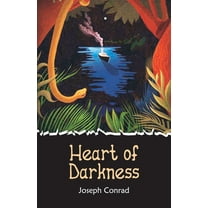 Heart of Darkness, (Paperback)