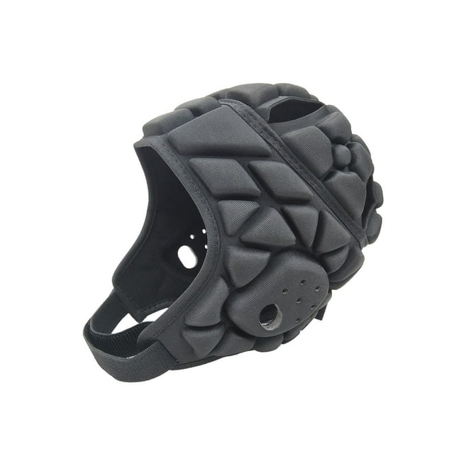 Ethern American Football Helmet, Multi-Purpose Protective Headgear, Head Protection for L