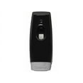 thumbnail image 3 of TimeMist Settings Fragrance Dispenser Black 3 2/5"W x 3 2/5"D x 8 1/4"H 1047811EA, 3 of 5