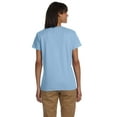 thumbnail image 3 of GILDAN G200L LADIES' ULTRA COTTON 6 OZ. T-SHIRT, 3 of 4