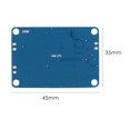 thumbnail image 4 of Módulo de placa de amplificador de potencia digital TDA8932 Módulo de alta potencia mono de 35 W, 4 of 7