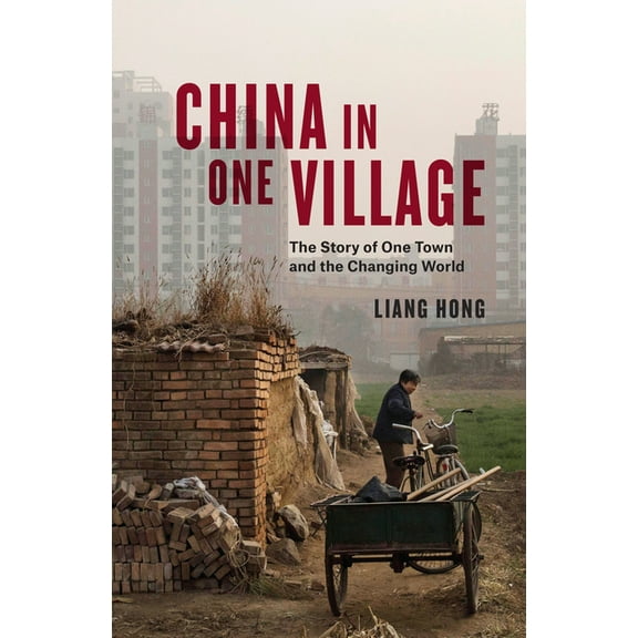 China in One Village: The Story of One Town and the Changing World, (Hardcover)