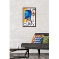 thumbnail image 3 of NBA Golden State Warriors - Stephen Curry 19, 3 of 4