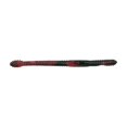 thumbnail image 2 of Berkley PowerBait® Floating Steelhead Worm, 4 in, Worms, Black Cherry (13 Count), 2 of 3
