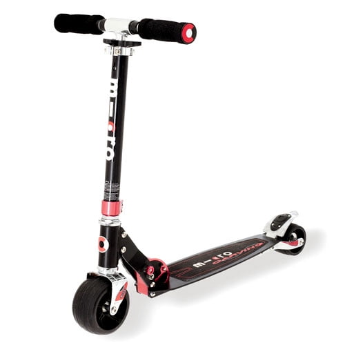 Micro Monster Bullet Scooter