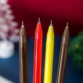 thumbnail image 4 of Clearance School Office Stationery Markers Pen Learning 20ml Ink Luminous Pen Kid Checker Light Multifunction Drawing Stationery Stationery for The BackTo-School Season, 4 of 5