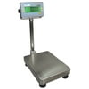 ABK 260a Bench and Floor Scale 260lb / 120kg x 0.01lb / 5g
