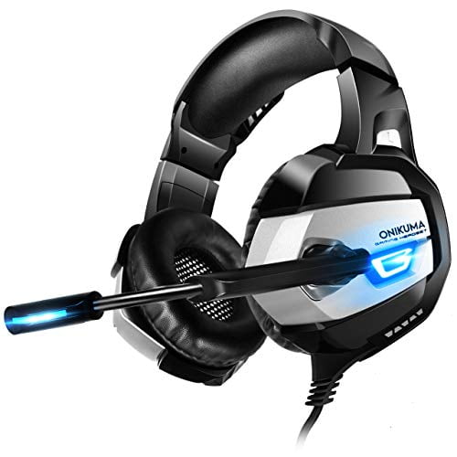 onikuma xbox one headset