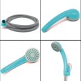 thumbnail image 3 of Portable Camping Shower Nozzle With Water Pump, 3 of 5
