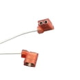 thumbnail image 3 of BUYISI Wholesale Sensors For Norcold 618548 Rv Refrigerator Thermistor Assembly Replacement Long Lasting Durability Optimal Cooling, 3 of 5