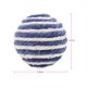 thumbnail image 2 of Juguete para gatos Bola de sisal Juguete divertido para gatos Juguete para gatos Juguete para gatos Juguete favorito Juguete para garras de molienda 6,5 ​​cm de diámetro Color aleatorio Sailing  Electrónica, 2 of 5