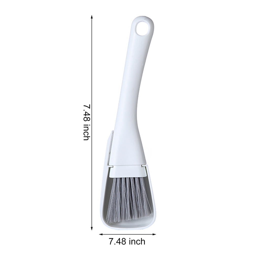 Dropship 1pc Multifunctional Window Groove Cleaning Brush; Crevice Dead  Corner Cleaning Tool 18cm*11cm to Sell Online at a Lower Price