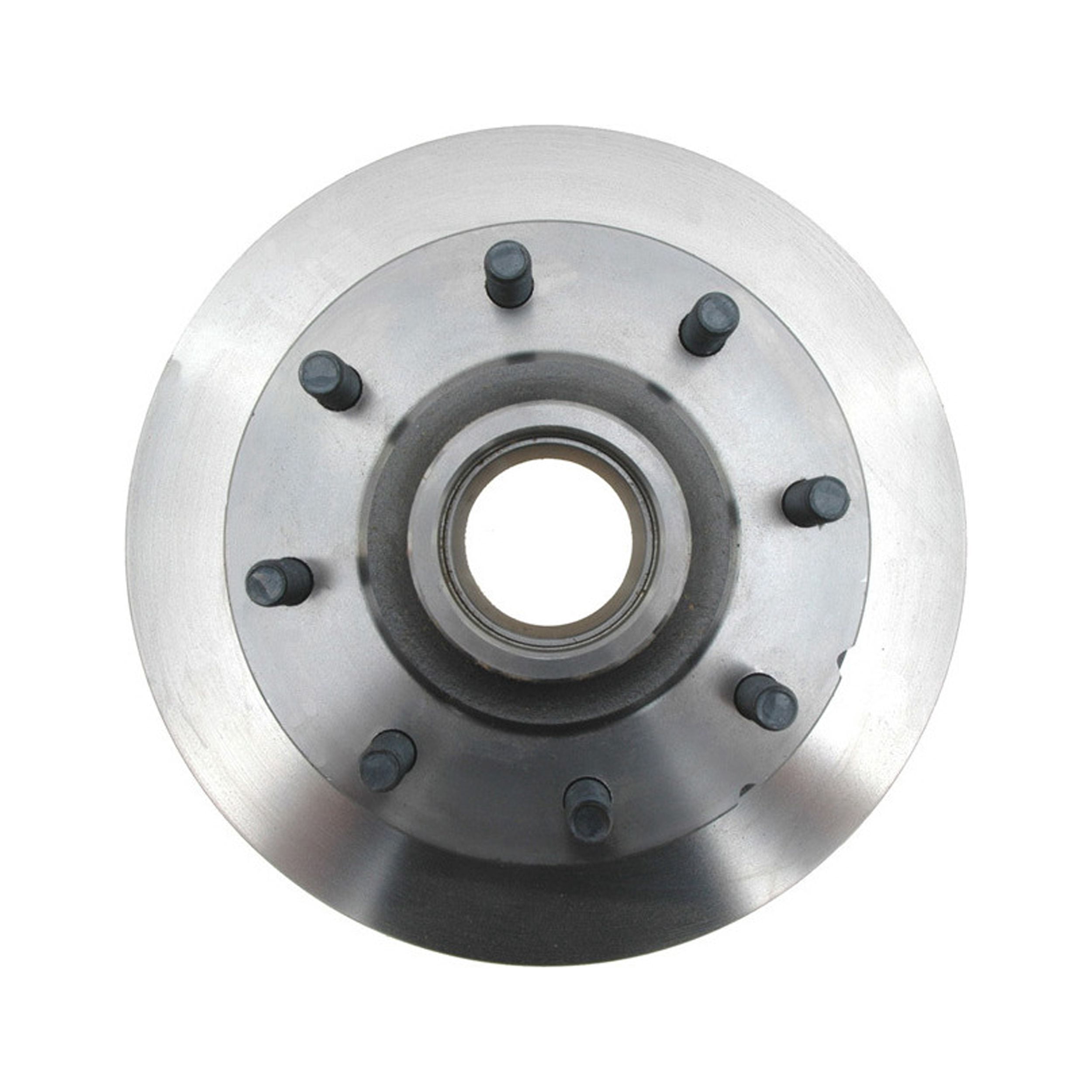 R-Line Rotors Fits select: 1993-1996 CHEVROLET G30, 1995 GMC VANDURA