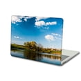 thumbnail image 4 of KSK KAISHEK Only for Old MacBook Pro 13" Case 2015 2014 2013 2012 Release Model A1502 or A1425, Plastic Hard Shell, Colorful B 0418, 4 of 5