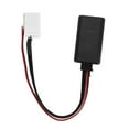 thumbnail image 4 of Adapter Cable, 12Pin  Module   Stereo  Cable Adapter, 4 of 8