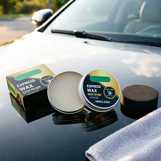 ZZHZGZ Canada Sale Quick Wax Is A Daily for Your . It Is Suitable for Owners