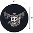 thumbnail image 2 of MEINL Practice Pad Jawbreaker 6 in., 2 of 7