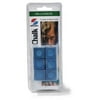 Billiard Chalk 6-Pack