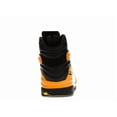 thumbnail image 4 of Jordan Women's 8 Retro Taxi Yellow Black Shoes, from StockX, 4 of 5