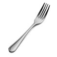 thumbnail image 1 of 8.203125 x 2 x 2 Po Toscane Euro Dinner Fork&44; Pack de 12, 1 of 1