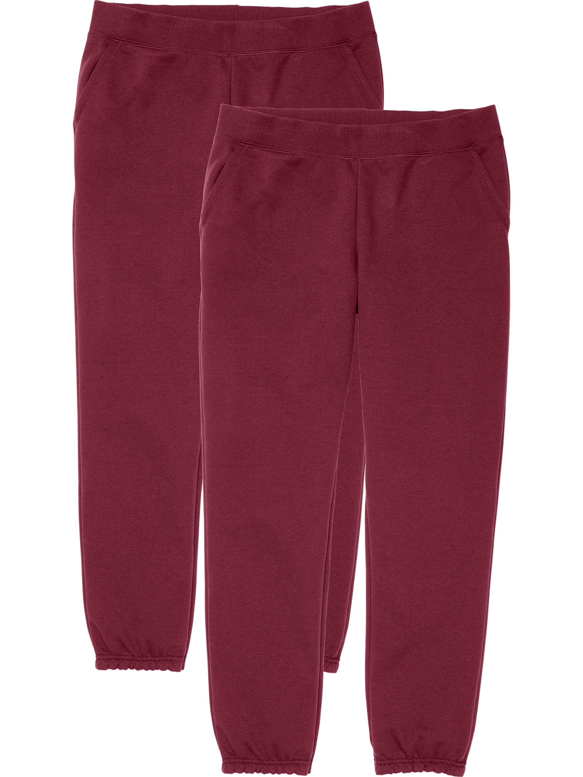 time and tru sweatpants