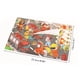 thumbnail image 4 of 6 juegos de 30 piezas de rompecabezas de madera para niños, animales, dinosaurios, rompecabezas de dibujos animados, juguetes educativos de aprendizaje preescolar, regalo para niños y niñas, 4 of 8
