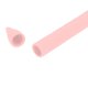 thumbnail image 4 of Touch Stylus Pen Sleeve Touch Pen Cover Fácil De Quitar, Office Para El Hogar Fugacal Rosa, 4 of 8