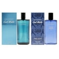 thumbnail image 1 of Davidoff Cool Water 2 Pc Kit - 6.7oz EDT Spray, 4.2oz Street Fighter EDT Spray (Champion Edition), 1 of 6