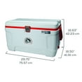 thumbnail image 6 of Igloo 72-Quart Super-Tough STX Cooler, 6 of 6