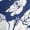 Blue Hibiscus Print, variant on Shining Flower Womens Two Piece Outfit Summer Spring Linen Pants Sets 2026 Causal Button Down V Neck Linen Shirts Wide Leg Pants Y2K Loungwear