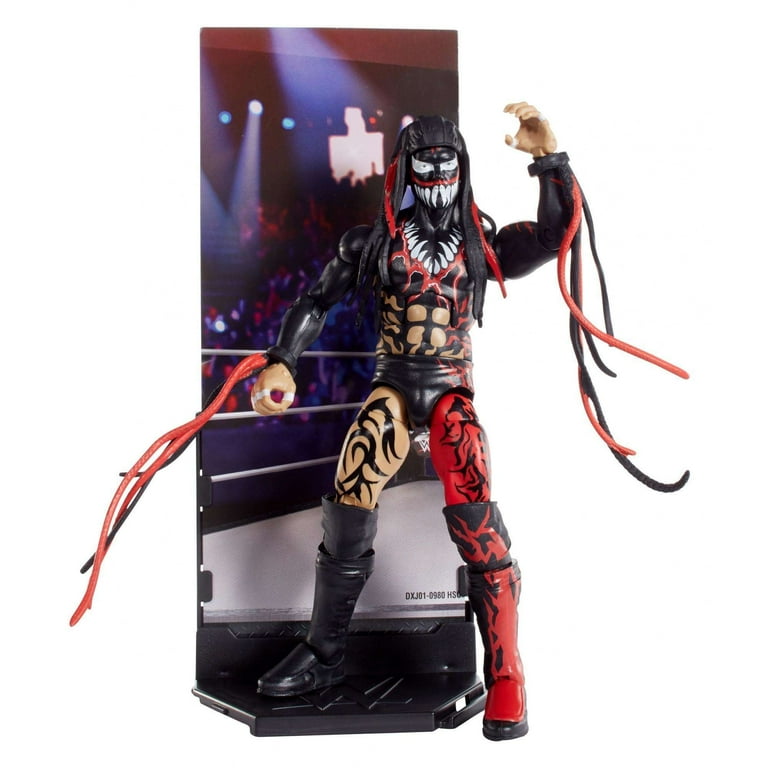 Wwe finn balor demon toy sales