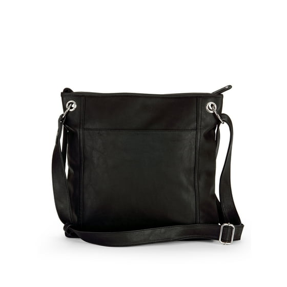 Rosetti Go - Rosetti Go Alice Crossbody - Walmart.com