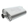thumbnail image 4 of Borla 400820 Cratemuffler, 4 of 4