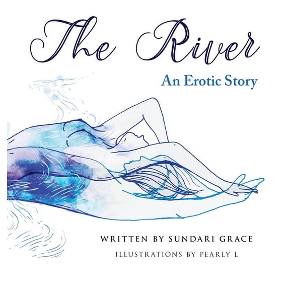 The River (Hardcover)