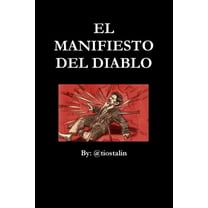 El Manifiesto del Diablo, (Paperback)