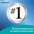 thumbnail image 6 of Philips Sonicare Platinum Electric Rechargeable Toothbrush, Grey, 6 of 8