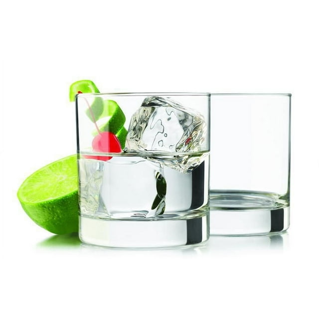 Old Fashioned Glass