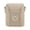 Brown, variant on Breathable Mom Backpack With Dedicated Breast Storage Area And Insulated Bottle Compartments