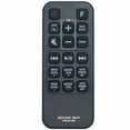 thumbnail image 2 of New AKB74815396 Remote Control for LG SOUNDBAR SOUND BAR SJ4R SH4Y DJ4Y-S DJ4YS, 2 of 2