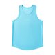 thumbnail image 1 of pstuiky Camiseta sin mangas para hombre, Camiseta deportiva de tirantes con cuello redondo, transpirable, informal, de color liso, para hombre Camisas para hombres m, 1 of 4
