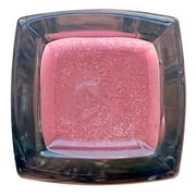 L'Oreal Paris Infallible Pro Gloss Plump Lip Gloss, Gleam, Creams, 0.21 fl oz