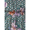 thumbnail image 5 of LASCANA Women's Patterned Sleeveless Dress Strap, 5 of 5