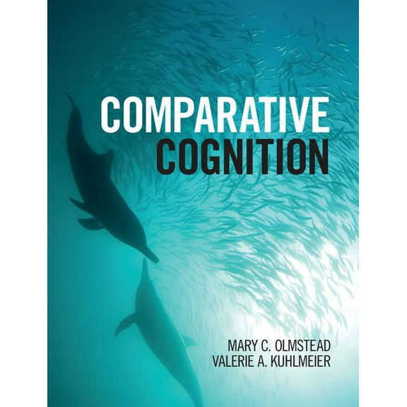 Comparative Cognition, (Paperback)