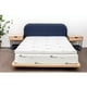 thumbnail image 1 of Colchón Memory Foam Fresh Flex Dreams Bamboo King DREAMS BAMBOO FFK, 1 of 7