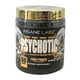 thumbnail image 1 of Psychotic Gold Sabor Fruit Punch 60 Servicios Pre Workout Insane Labz Psychotic, Pre entreno, Psychotic pre workout, Oxido Nitrico, prework, preworkout, oxido nitrico pre-entreno, 1 of 5