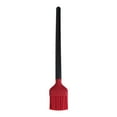 thumbnail image 2 of Farberware Professional Silicone Basting Brush With Nylon Handle, 2 of 6